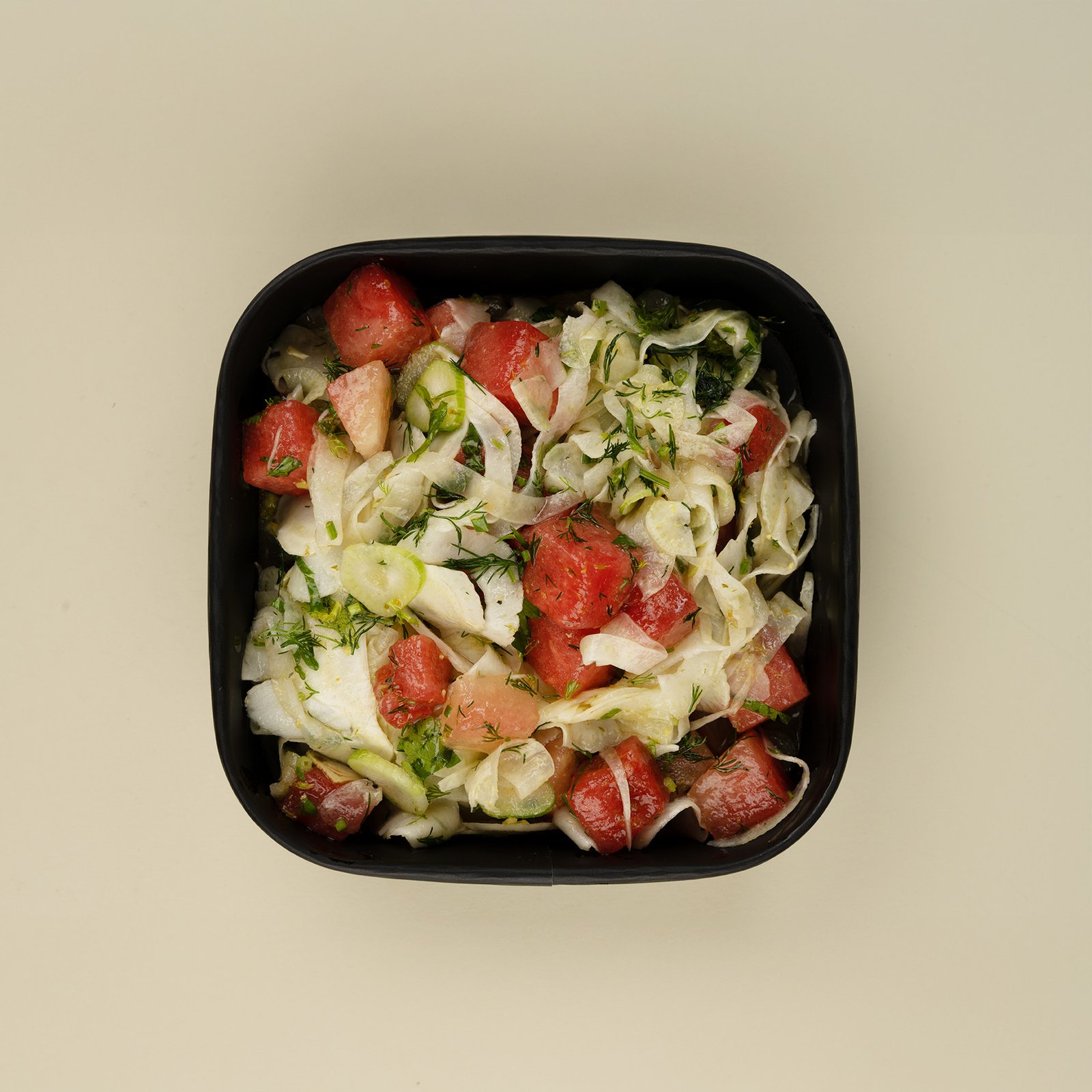Gemüsesalat