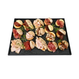 Mini Sandwiches Deluxe