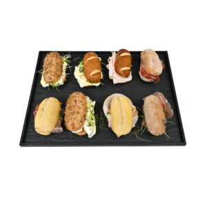 Glutenfrei Sandwiches