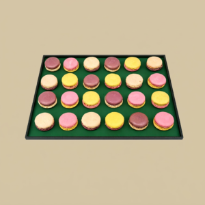 Macarons