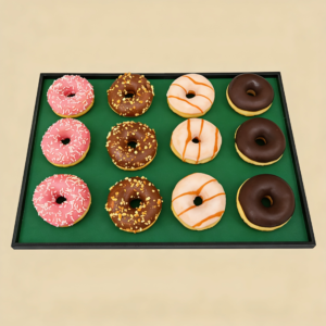 Mini Donuts