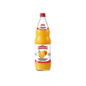 Orangensaft