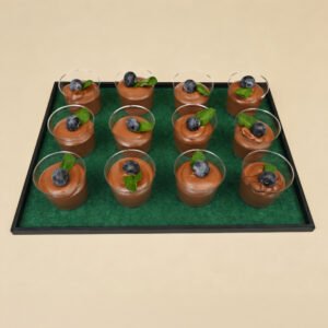 Schokoladen Mousse