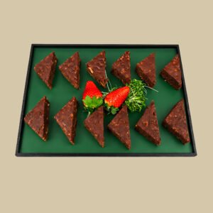Mini Brownie