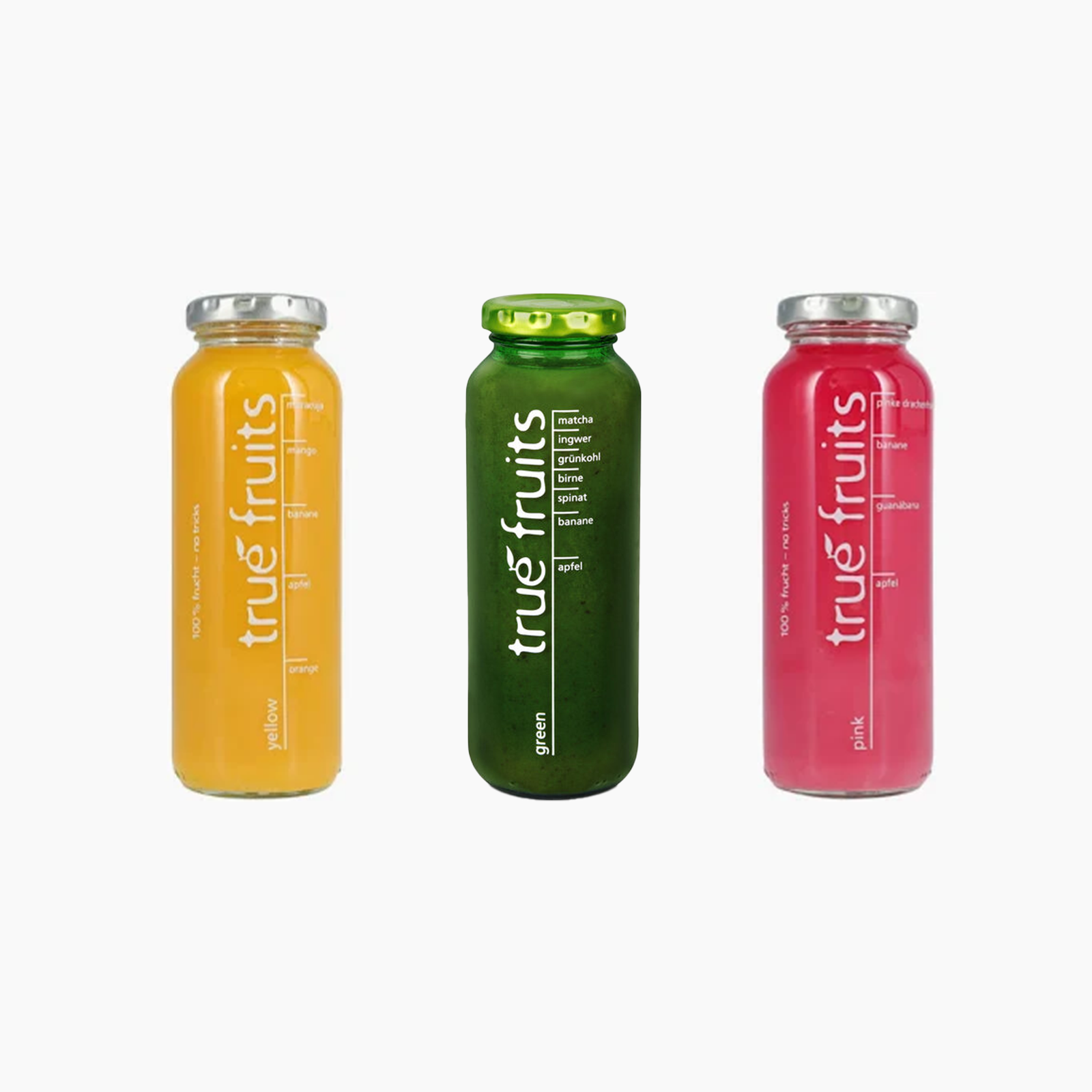 Smoothies