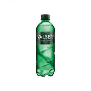 Mineral mit Kohlensäure